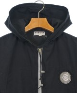 MORGAN（モルガン）マウンテンパーカー 黒 サイズ:2(M位) レディース/2200626869335