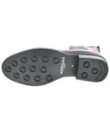 MORGAN（モルガン）ブーツ 赤 サイズ:M(25.5cm位) メンズ/2200616046012