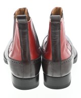 MORGAN（モルガン）ブーツ 赤 サイズ:M(25.5cm位) メンズ/2200616046012