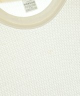 MORGAN（モルガン）Tシャツ・カットソー 白 サイズ:L レディース/2200610370182