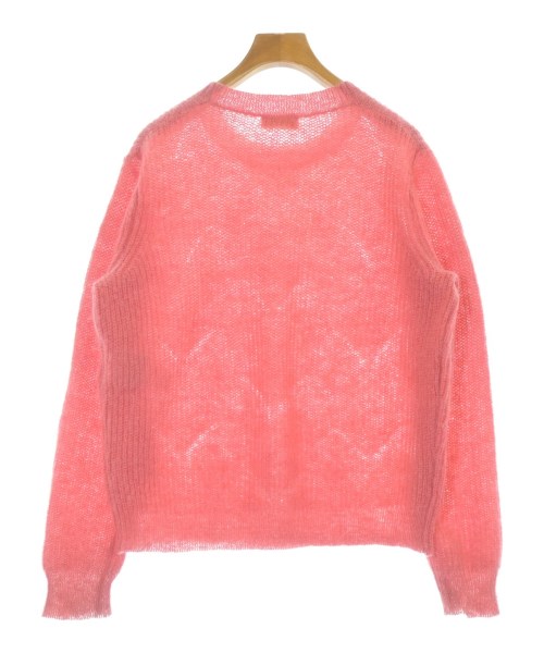 KOOKAI（クーカイ）ニット・セーター 赤 サイズ:1(S位) レディース/2200660600079