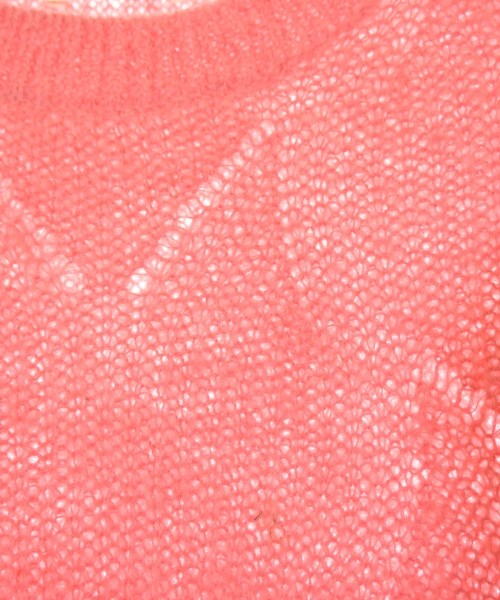 KOOKAI（クーカイ）ニット・セーター 赤 サイズ:1(S位) レディース/2200660600079