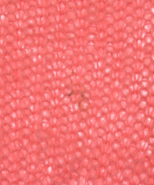 KOOKAI（クーカイ）ニット・セーター 赤 サイズ:1(S位) レディース/2200660600079