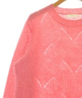 KOOKAI（クーカイ）ニット・セーター 赤 サイズ:1(S位) レディース/2200660600079