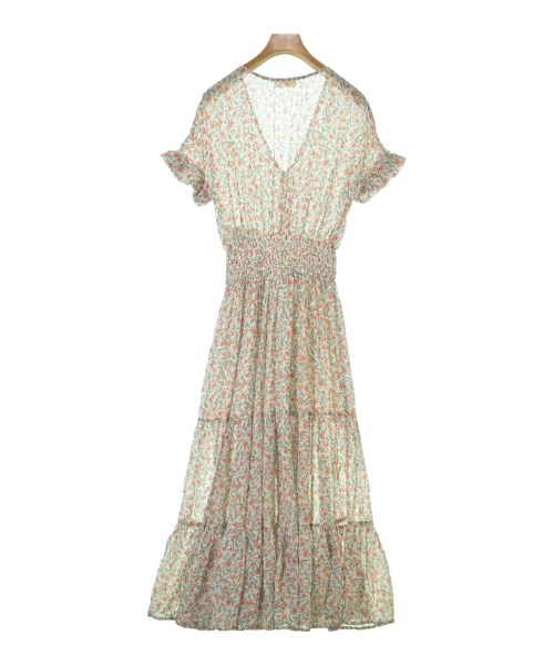 KOOKAI（クーカイ）ワンピース ベージュ サイズ:36(S位) レディース/2200660600147