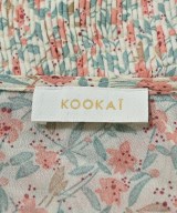 KOOKAI（クーカイ）ワンピース ベージュ サイズ:36(S位) レディース/2200660600147