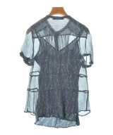 KOOKAI（クーカイ）ブラウス 紺 サイズ:-(S位) レディース/2200717510115