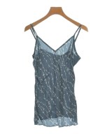 KOOKAI（クーカイ）ブラウス 紺 サイズ:-(S位) レディース/2200717510115