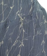 KOOKAI（クーカイ）ブラウス 紺 サイズ:-(S位) レディース/2200717510115