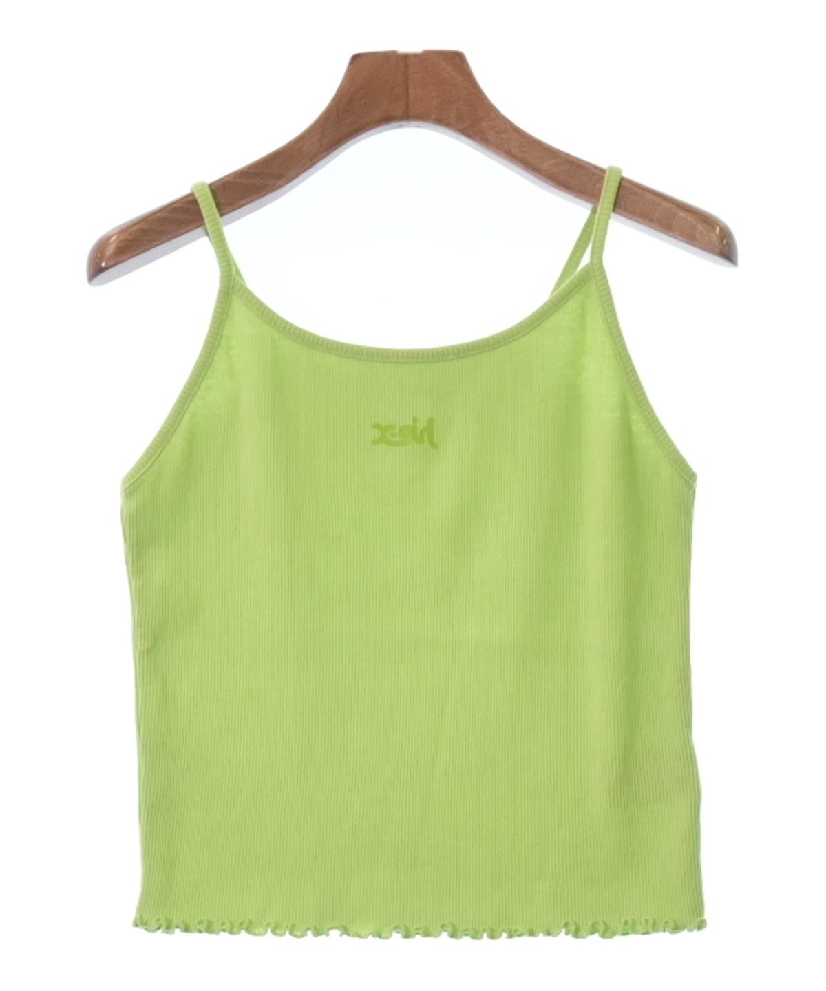X-girl（エックスガール）の「2-PACK CAMISOLE（キャミソール
