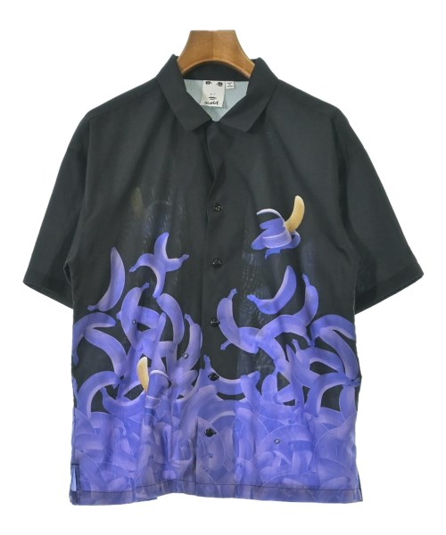 エックスガール(X girl)のX girl カジュアルシャツ