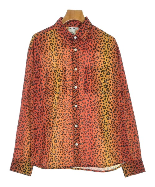 エックスガール(X girl)のX girl カジュアルシャツ