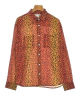 X girl カジュアルシャツ