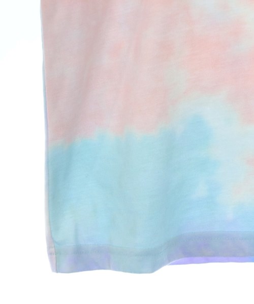 X girl（エックスガール）Tシャツ・カットソー ピンク サイズ:S レディース/2200635526038