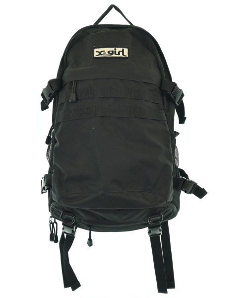 エックスガール(X girl)のX girl バックパック・リュック