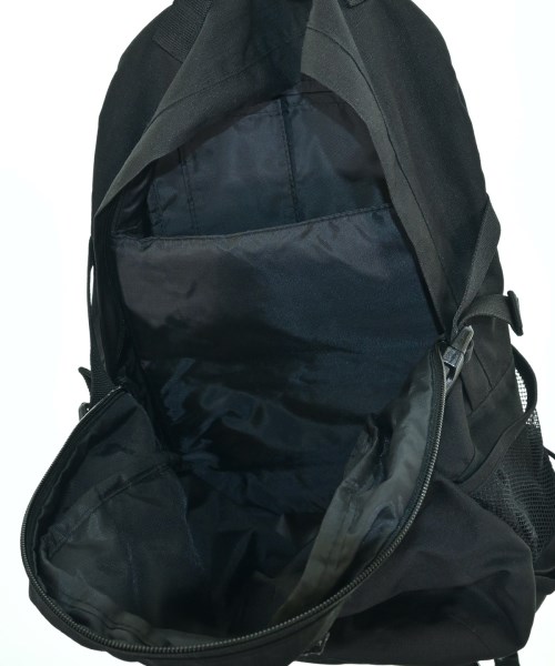 X girl（エックスガール）バックパック・リュック 黒 サイズ:ONE レディース/2200638798135