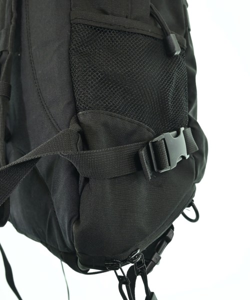 X girl（エックスガール）バックパック・リュック 黒 サイズ:ONE レディース/2200638798135