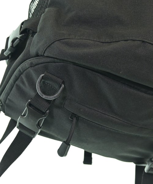 X girl（エックスガール）バックパック・リュック 黒 サイズ:ONE レディース/2200638798135