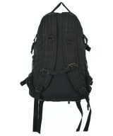 X girl（エックスガール）バックパック・リュック 黒 サイズ:ONE レディース/2200638798135