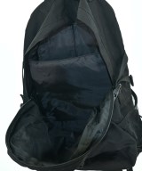 X girl（エックスガール）バックパック・リュック 黒 サイズ:ONE レディース/2200638798135