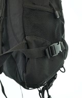 X girl（エックスガール）バックパック・リュック 黒 サイズ:ONE レディース/2200638798135