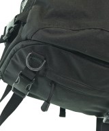 X girl（エックスガール）バックパック・リュック 黒 サイズ:ONE レディース/2200638798135