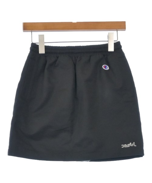 エックスガール(X girl)のX girl ミニスカート