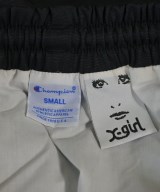 X girl（エックスガール）ミニスカート 黒 サイズ:S レディース/2200626240042