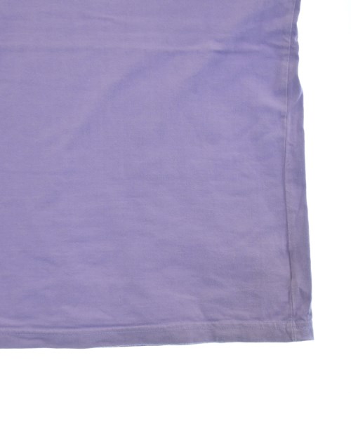 X girl（エックスガール）Tシャツ・カットソー 紫 サイズ:1(S位) レディース/2200626240066