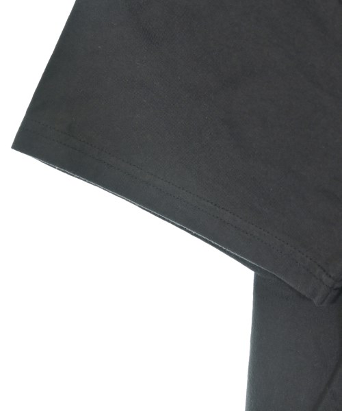 X girl（エックスガール）Tシャツ・カットソー 黒 サイズ:2(M位) レディース/2200640312022