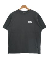X girl（エックスガール）Tシャツ・カットソー 黒 サイズ:2(M位) レディース/2200640312022