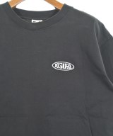 X girl（エックスガール）Tシャツ・カットソー 黒 サイズ:2(M位) レディース/2200640312022