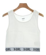X girl タンクトップ