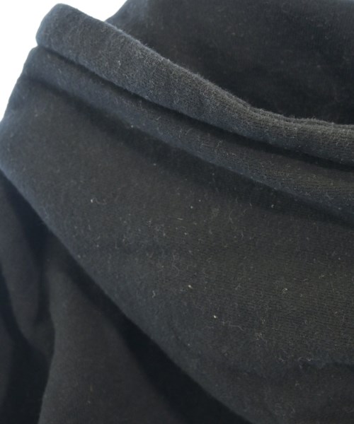 X girl（エックスガール）パーカー 黒 サイズ:2(M位) レディース/2200607189087