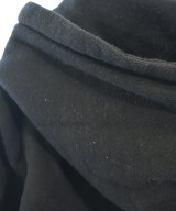 X girl（エックスガール）パーカー 黒 サイズ:2(M位) レディース/2200607189087