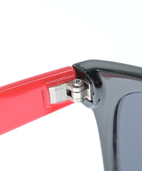 X girl（エックスガール）サングラス 黒 サイズ:- レディース/2200609192160