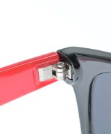 X girl（エックスガール）サングラス 黒 サイズ:- レディース/2200609192160