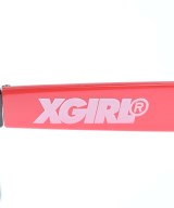 X girl（エックスガール）サングラス 黒 サイズ:- レディース/2200609192160