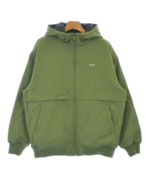 エックスガール(X girl)のX girl ダウンジャケット/ダウンベスト