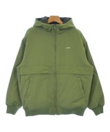 X girl ダウンジャケット/ダウンベスト