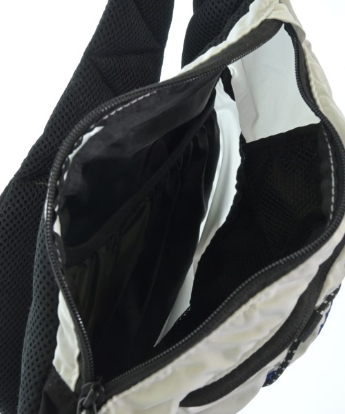 X girl（エックスガール）その他 白 サイズ:ONE レディース/2200615606088