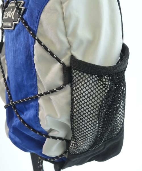 X girl（エックスガール）その他 白 サイズ:ONE レディース/2200615606088