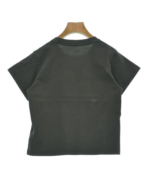 X girl（エックスガール）Tシャツ・カットソー グレー サイズ:S レディース/2200626582111