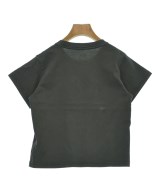 X girl（エックスガール）Tシャツ・カットソー グレー サイズ:S レディース/2200626582111