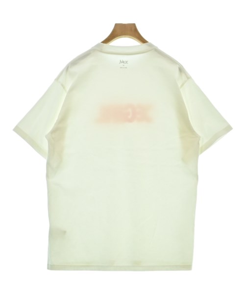 X girl（エックスガール）Tシャツ・カットソー 白 サイズ:M レディース/2200626582166