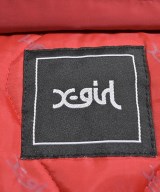 X girl（エックスガール）その他 赤 サイズ:1(S位) レディース/2200614997019