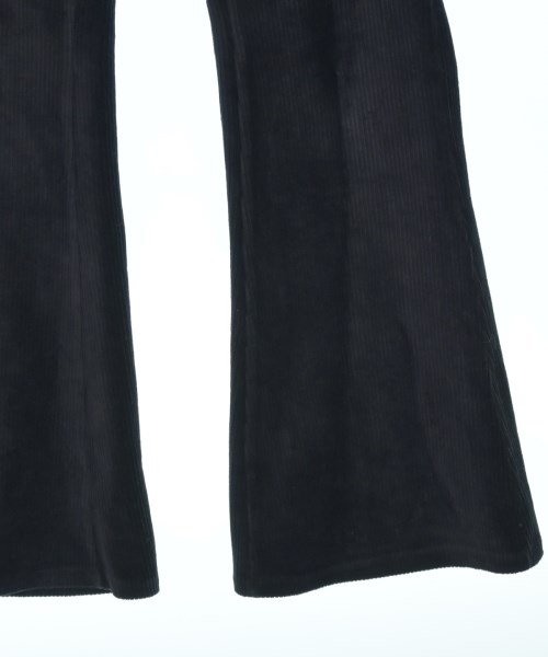 X girl（エックスガール）その他 黒 サイズ:S レディース/2200627744075