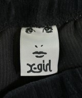 X girl（エックスガール）その他 黒 サイズ:S レディース/2200627744075