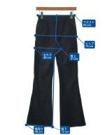 X girl（エックスガール）その他 黒 サイズ:S レディース/2200627744075