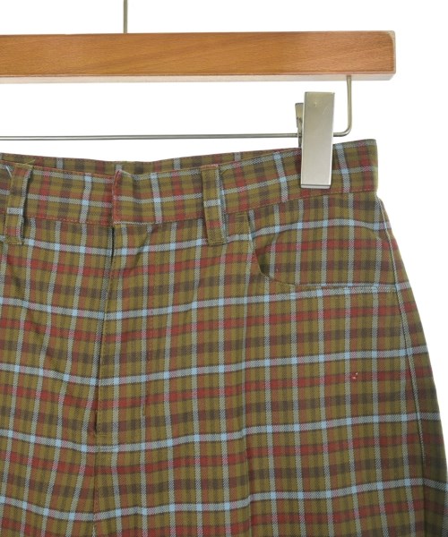 X girl（エックスガール）その他 カーキ サイズ:1(S位) レディース/2200618794010